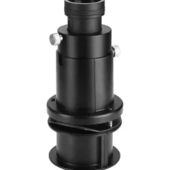 Godox Flash Diffusers & Modifiers>SA-P1 Projection Attachment without Lens