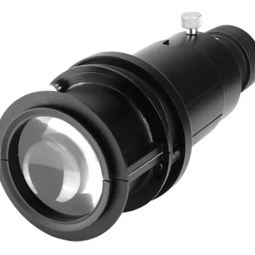 Godox Flash Diffusers & Modifiers>SA-P Projection Attachment with 85mm Lens