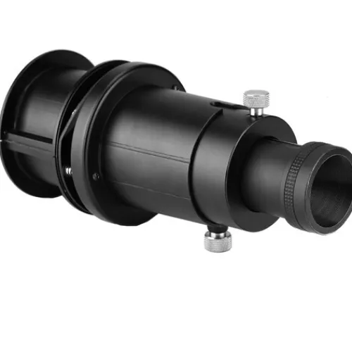 Godox Flash Diffusers & Modifiers>SA-P Projection Attachment with 85mm Lens