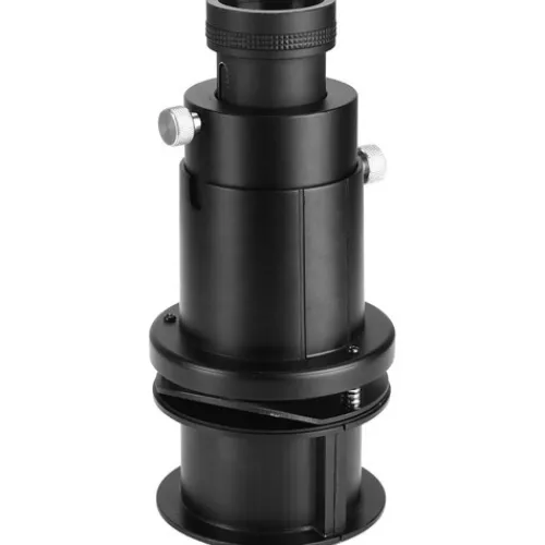 Godox Flash Diffusers & Modifiers>SA-P Projection Attachment with 85mm Lens