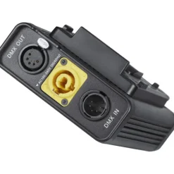 Godox Video & Led Lighting>S60B Bi-Colour LED Focusing 3-Light Kit