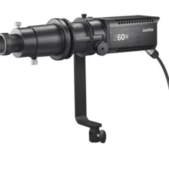 Godox Video & Led Lighting>S60BI Bi-Colour LED Light 60W
