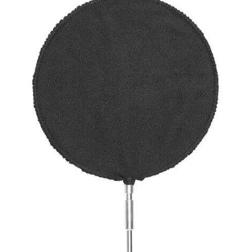 Godox Flash Diffusers & Modifiers>Scrim Flag Kit 45 x 60cm