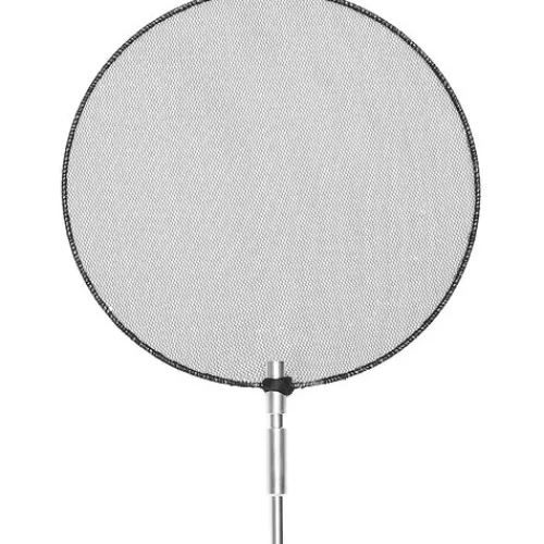 Godox Flash Diffusers & Modifiers>Scrim Flag Kit 45 x 60cm