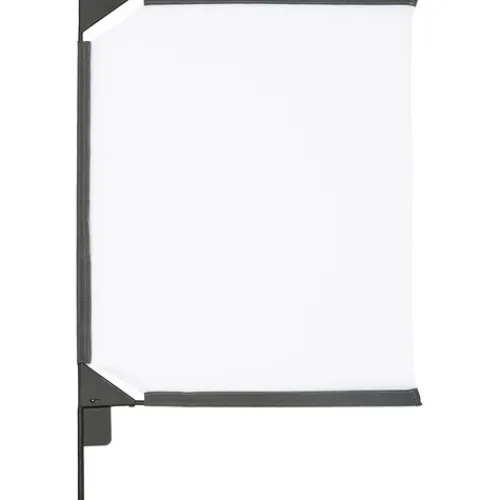 Godox Flash Diffusers & Modifiers>Scrim Flag Kit 45 x 60cm