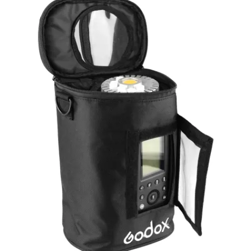 Godox Lighting Cases>Shoulder Bag for AD600 Pro