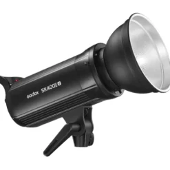 Godox Studio Lighting Kits>SK400II-V Studio Flash 2 Head Kit New