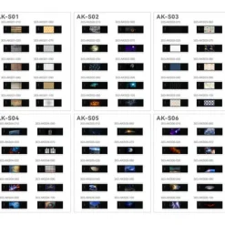 Godox Flash Diffusers & Modifiers>Slide Kit for AK-R21