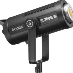 Godox Video & Led Lighting>SL-300III Bi-Colour 320Ws LED Light