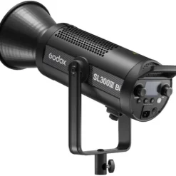 Godox Video & Led Lighting>SL-300III Bi-Colour 320Ws LED Light