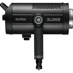 Godox Studio Lighting Kits|Video & Led Lighting>SL200III Daylight LED Video Light