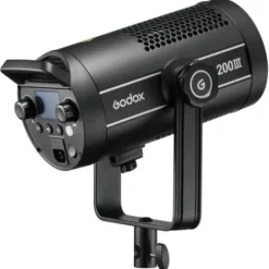Godox Studio Lighting Kits|Video & Led Lighting>SL200III Daylight LED Video Light