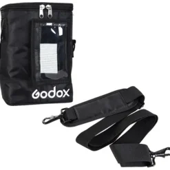 Godox Lighting Cases>Small Carry Case for AD600 Pro