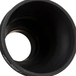 Godox Barndoors, Snoots & Grids>Snoot for Round Head Flash Heads