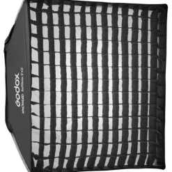 Godox Reflectors, Softboxes & Umbrellas>Softbox for P600Bi Panel Light