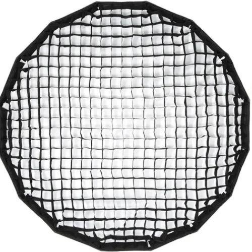 Godox Reflectors, Softboxes & Umbrellas>Softbox Grid Only for P120L/H
