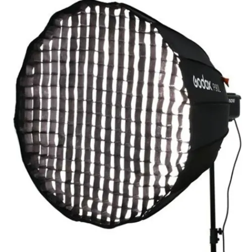 Godox Reflectors, Softboxes & Umbrellas>Softbox Grid Only for P120L/H