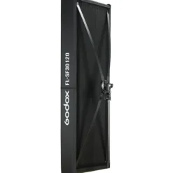 Godox Reflectors, Softboxes & Umbrellas>Softbox with Grid for Flexible LED Panel FL150R