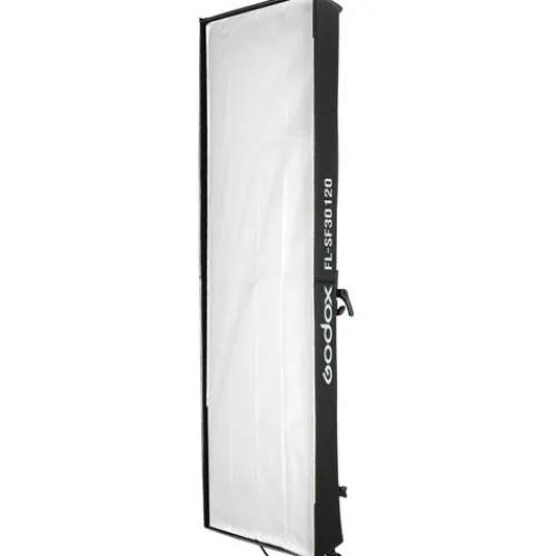 Godox Reflectors, Softboxes & Umbrellas>Softbox with Grid for Flexible LED Panel FL150R