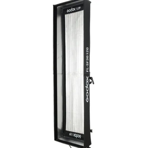 Godox Reflectors, Softboxes & Umbrellas>Softbox with Grid for Flexible LED Panel FL150R