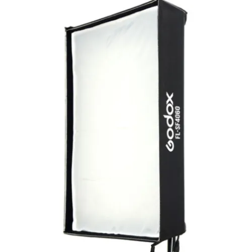Godox Reflectors, Softboxes & Umbrellas>Softbox with Grid for Flexible LED Panel FL100