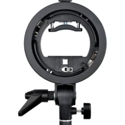 Godox Mounting Hardware>S-Type Speedlite Bracket for Elinchrom