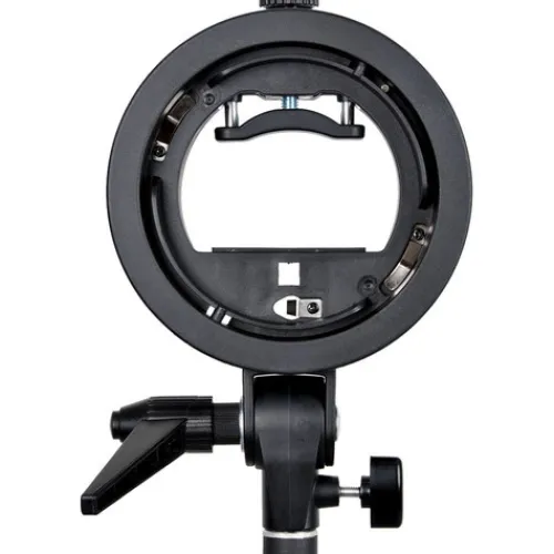 Godox Mounting Hardware>S-Type Speedlite Bracket for Elinchrom