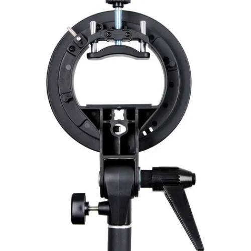 Godox Mounting Hardware>S-Type Speedlite Bracket for Elinchrom