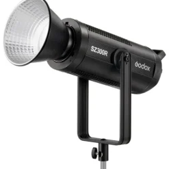 Godox Video & Led Lighting>SZ300R RGB Zoom 330W LED Light