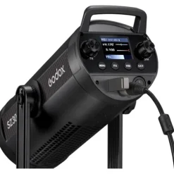Godox Video & Led Lighting>SZ300R RGB Zoom 330W LED Light