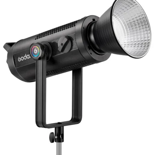 Godox Video & Led Lighting>SZ300R RGB Zoom 330W LED Light