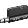 Godox Dmx Devices>TimoLink RX DMX Receiver