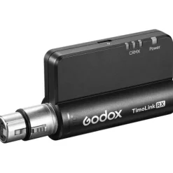 Godox Dmx Devices>TimoLink RX DMX Receiver