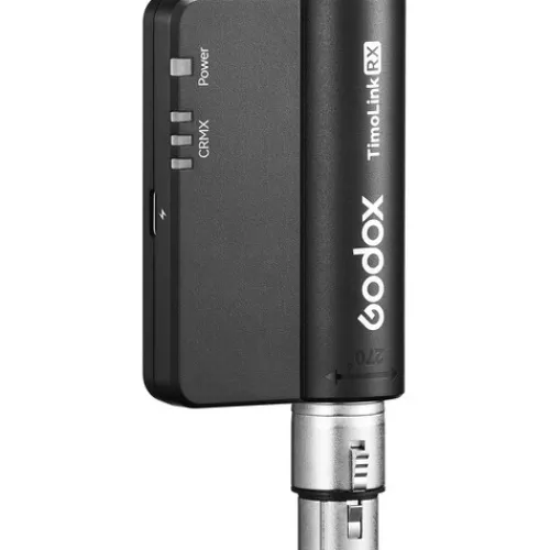 Godox Dmx Devices>TimoLink RX DMX Receiver