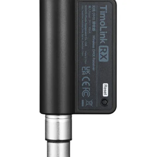 Godox Dmx Devices>TimoLink RX DMX Receiver