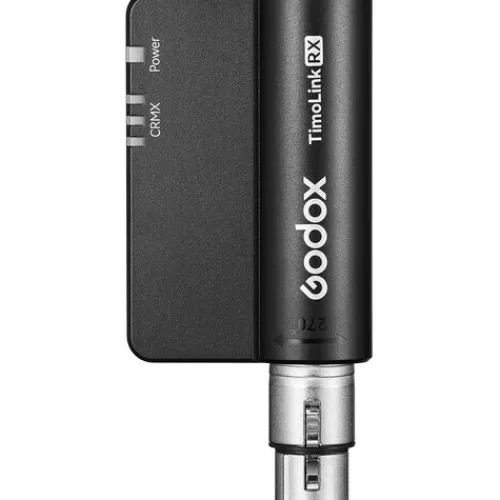 Godox Dmx Devices>TimoLink RX DMX Receiver