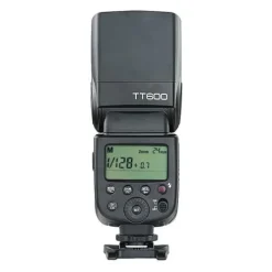 Godox Flashes & Speedlights>TT600 Thinklite Manual Speedlight