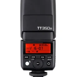 Godox Flashes & Speedlights>TT350N TTL Speedlight Flash for Nikon