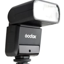 Godox Flashes & Speedlights>TT350S Mini Thinklite TTL Flash for Sony Cameras