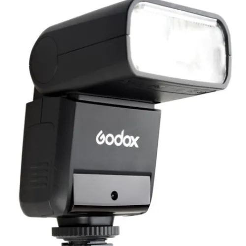 Godox Flashes & Speedlights>TT350S Mini Thinklite TTL Flash for Sony Cameras
