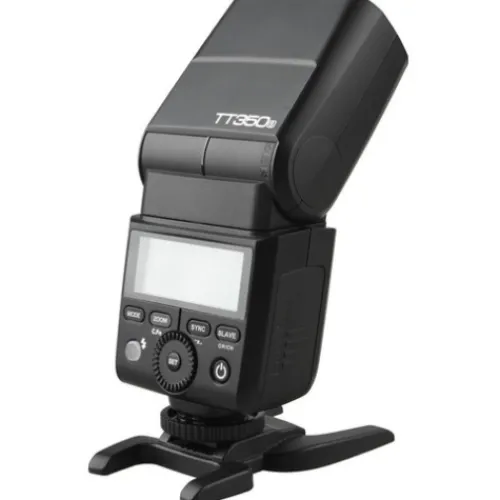 Godox Flashes & Speedlights>TT350S Mini Thinklite TTL Flash for Sony Cameras