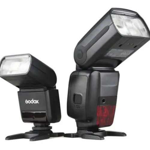 Godox Flashes & Speedlights>TT350S Mini Thinklite TTL Flash for Sony Cameras