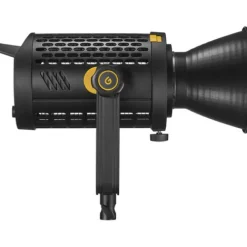Godox Video & Led Lighting>UL150II Silent 150W Daylight LED Light