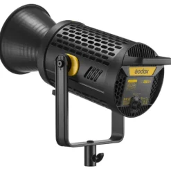 Godox Video & Led Lighting>UL150IIBi Silent 150w Bi-Colour LED Light