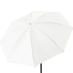 Godox Reflectors, Softboxes & Umbrellas>Umbrella Translucent 85cm + B/S Rear Ref