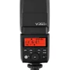 Godox Flashes & Speedlights>V350F TTL Li-Ion Speedlight Flash For Fujifilm