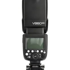 Godox Flashes & Speedlights>V860IIC TTL Li-Ion Flash Kit for Canon Cameras