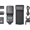 Godox Flashes & Speedlights>Ving V860III TTL Li-Ion Flash Kit for Sony Cameras