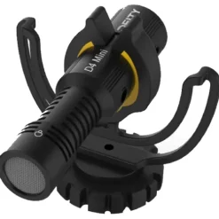 Godox Studio Lighting Kits>Vlogging Kit Inc S/Phone Clip & Usb-C Cable