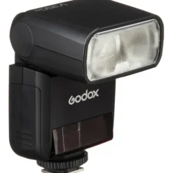 Godox Flashes & Speedlights>V350O TTL Li-Ion Speedlight Flash For Olympus/Panasonic